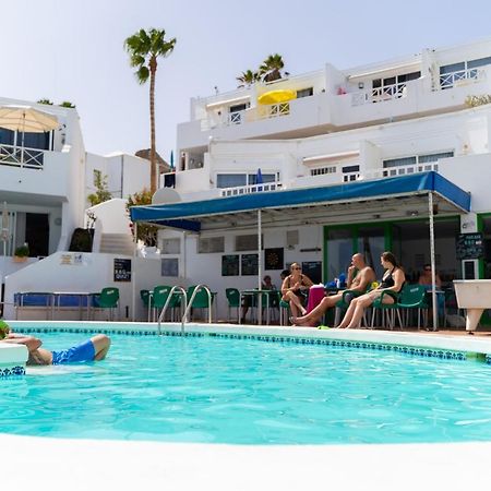 Raymanda203 Apartment Puerto del Carmen  Luaran gambar