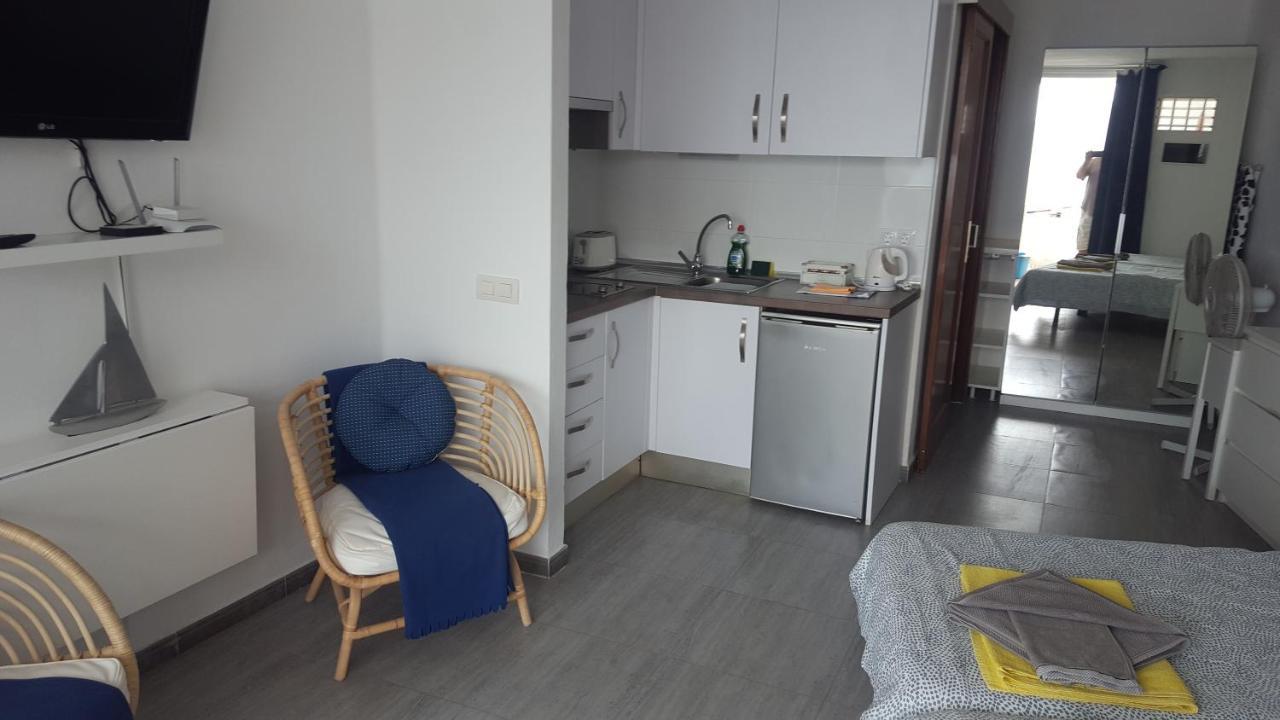 Raymanda203 Apartment Puerto del Carmen  Luaran gambar