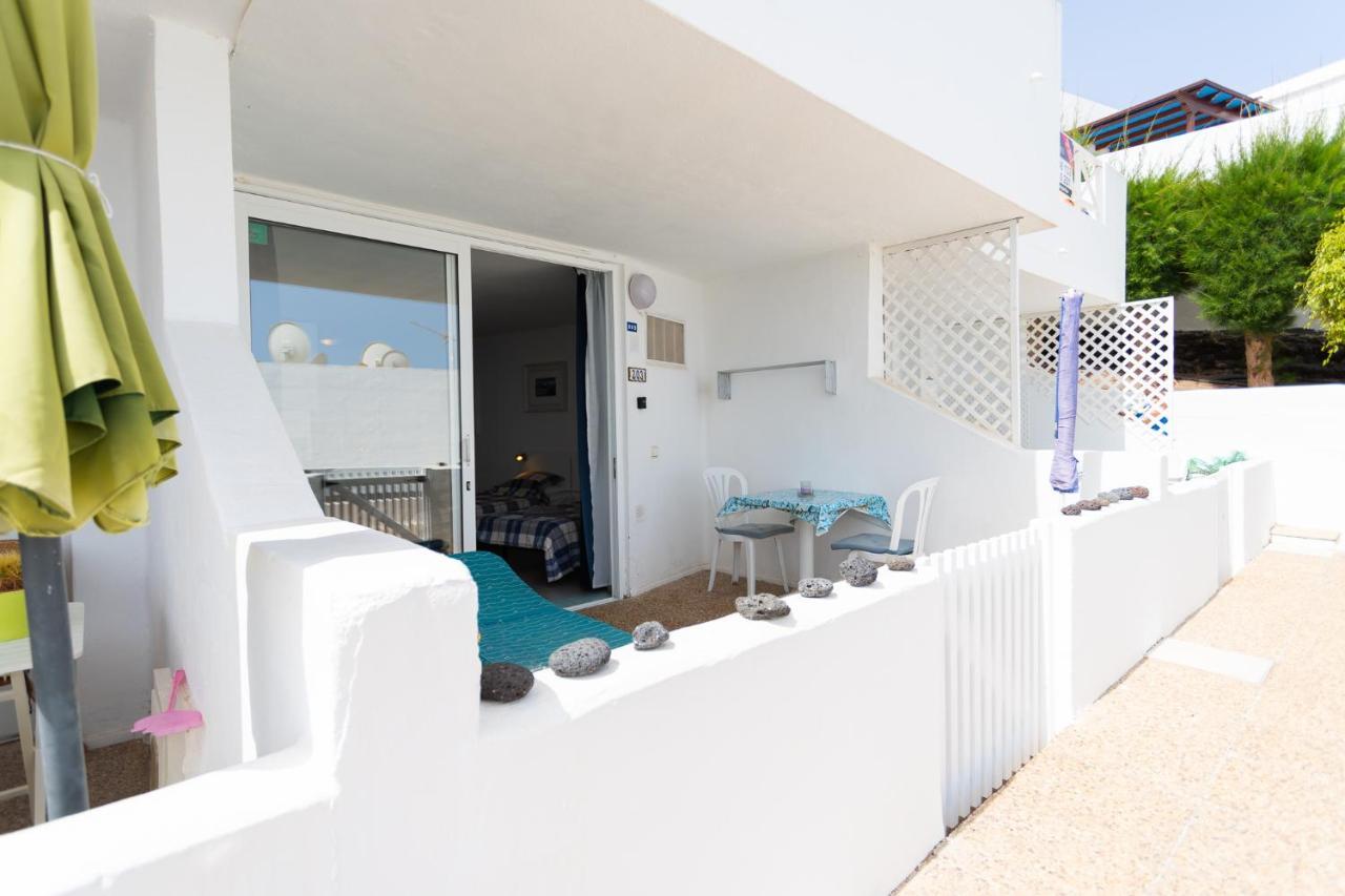 Raymanda203 Apartment Puerto del Carmen  Luaran gambar