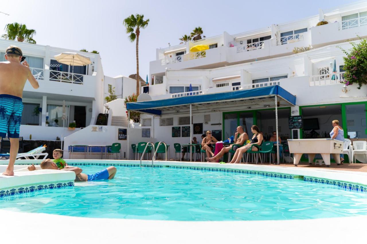 Raymanda203 Apartment Puerto del Carmen  Luaran gambar