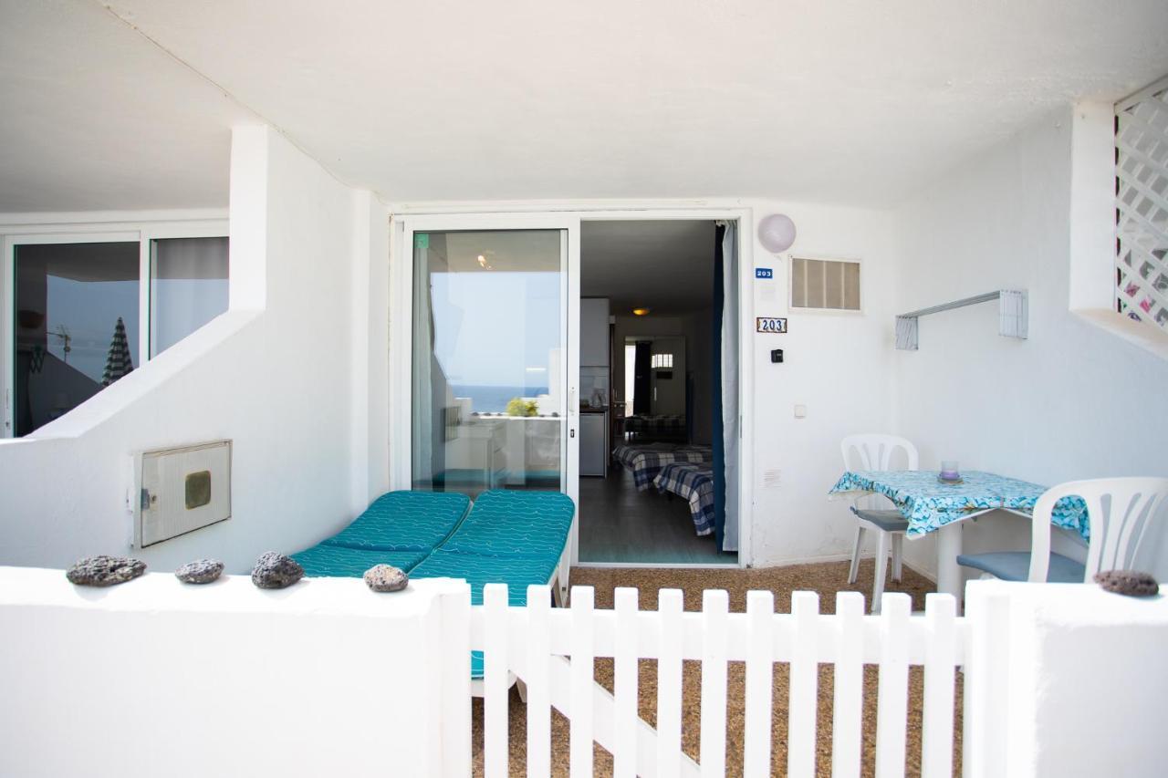 Raymanda203 Apartment Puerto del Carmen  Luaran gambar