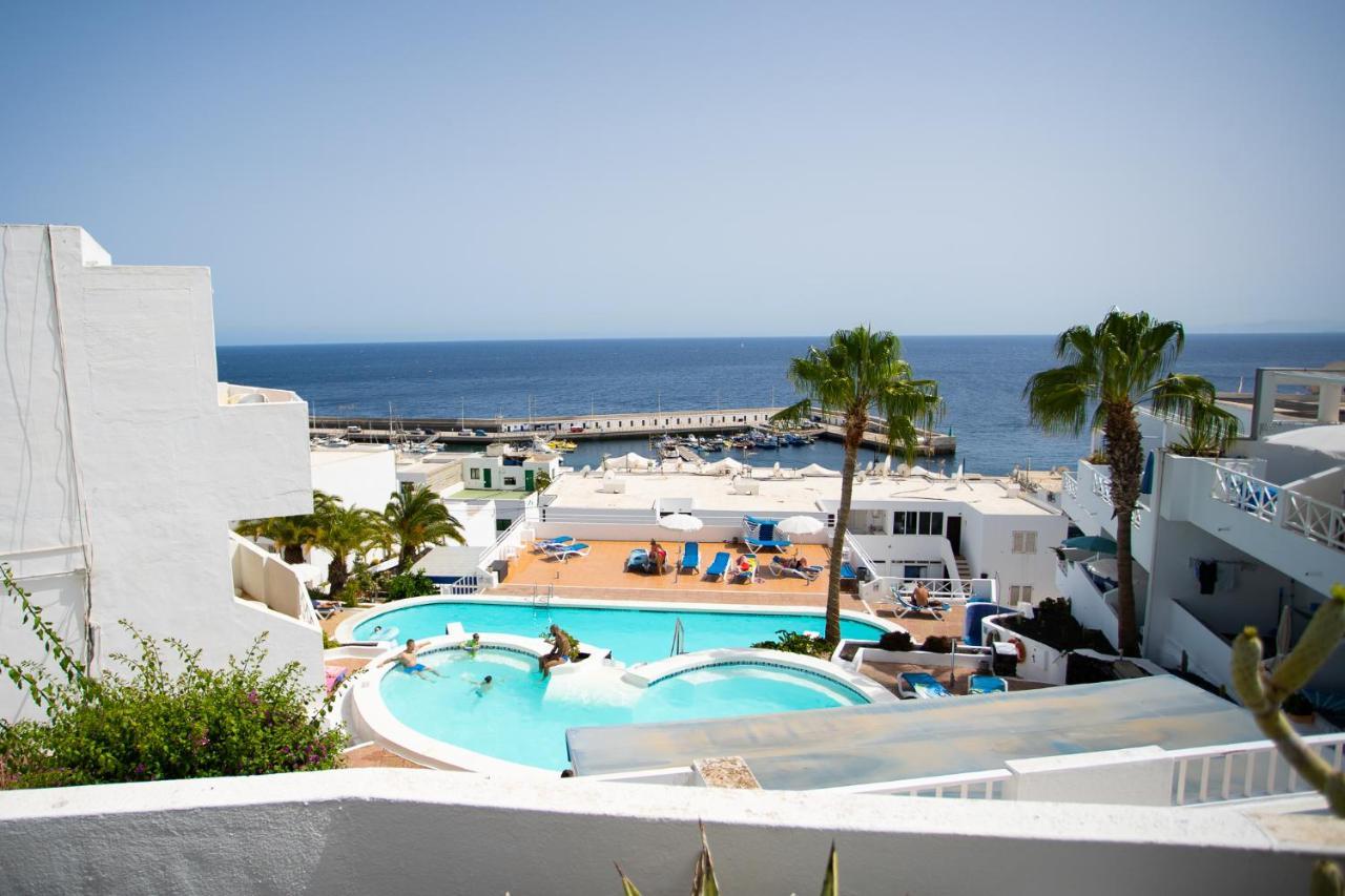 Raymanda203 Apartment Puerto del Carmen  Luaran gambar