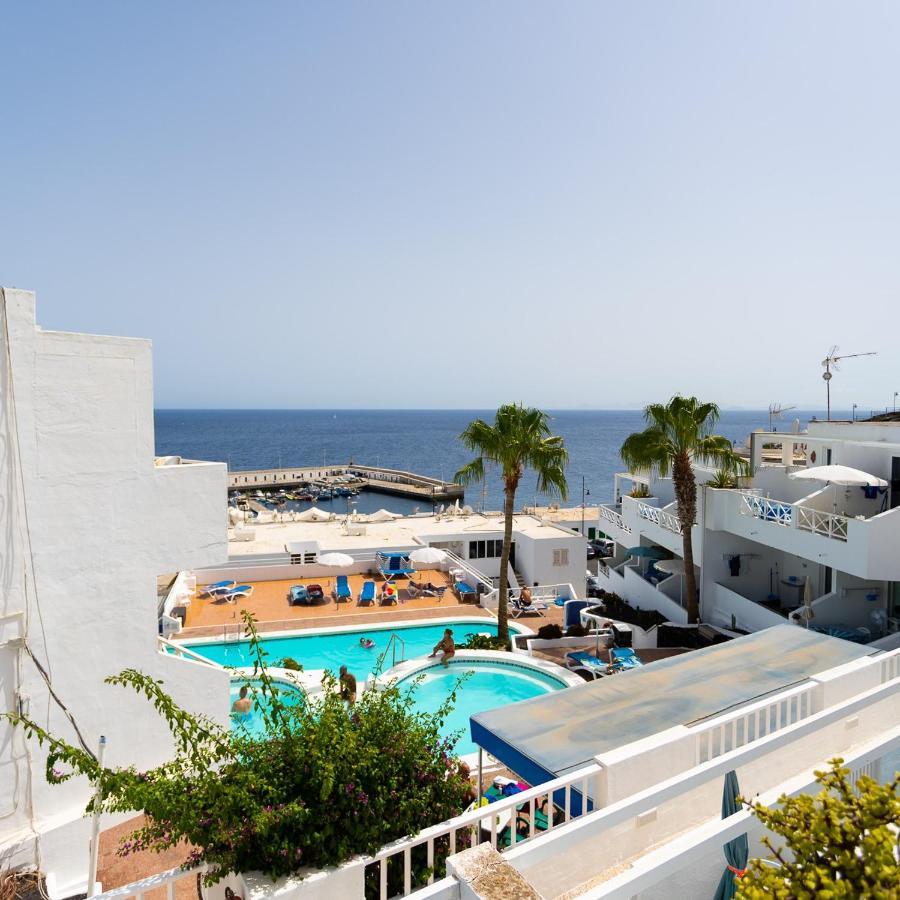 Raymanda203 Apartment Puerto del Carmen  Luaran gambar