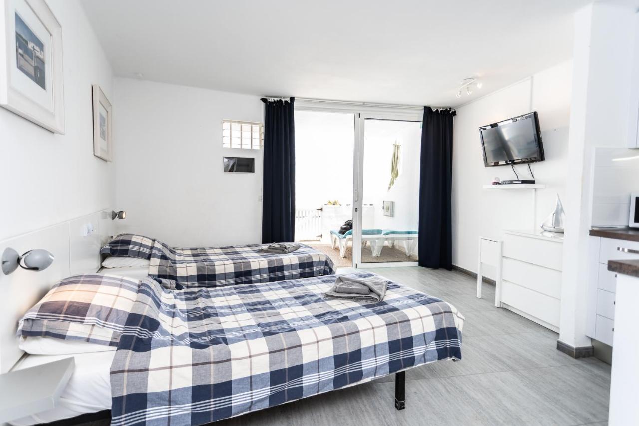 Raymanda203 Apartment Puerto del Carmen  Luaran gambar